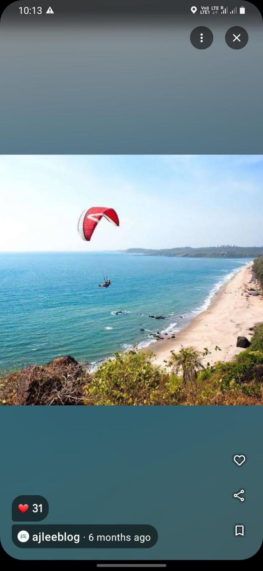 Om Ganesh Guest House Cliffside Arambol Luaran gambar